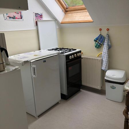 Miseta Apartman Fonyód Buitenkant foto